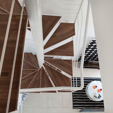Apartament Tyche Syrakuzy Zewnętrze zdjęcie