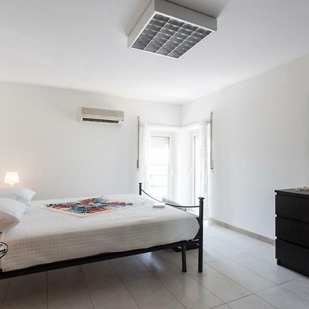 Apartament Tyche Syrakuzy Zewnętrze zdjęcie