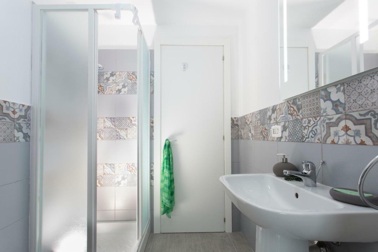 Apartament Tyche Syrakuzy Zewnętrze zdjęcie
