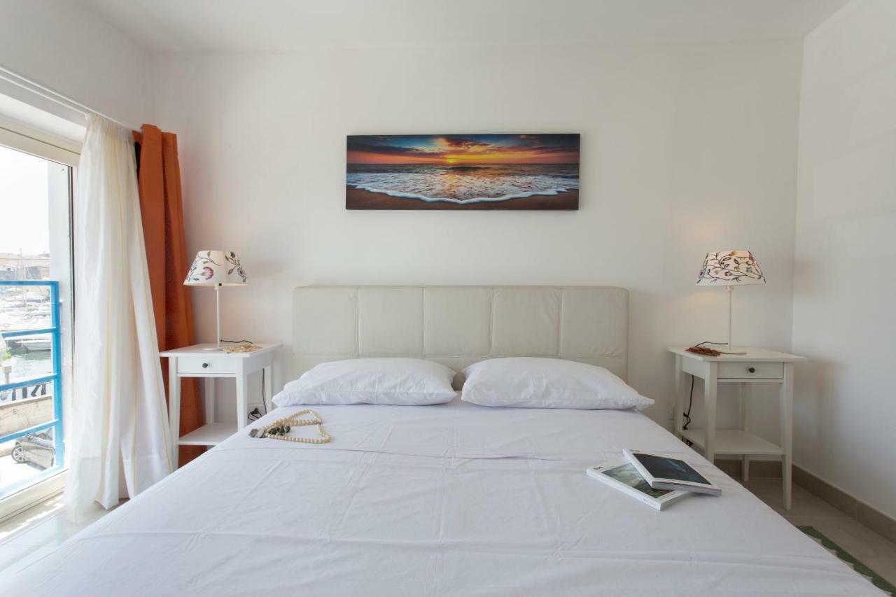 Apartament Tyche Syrakuzy Zewnętrze zdjęcie