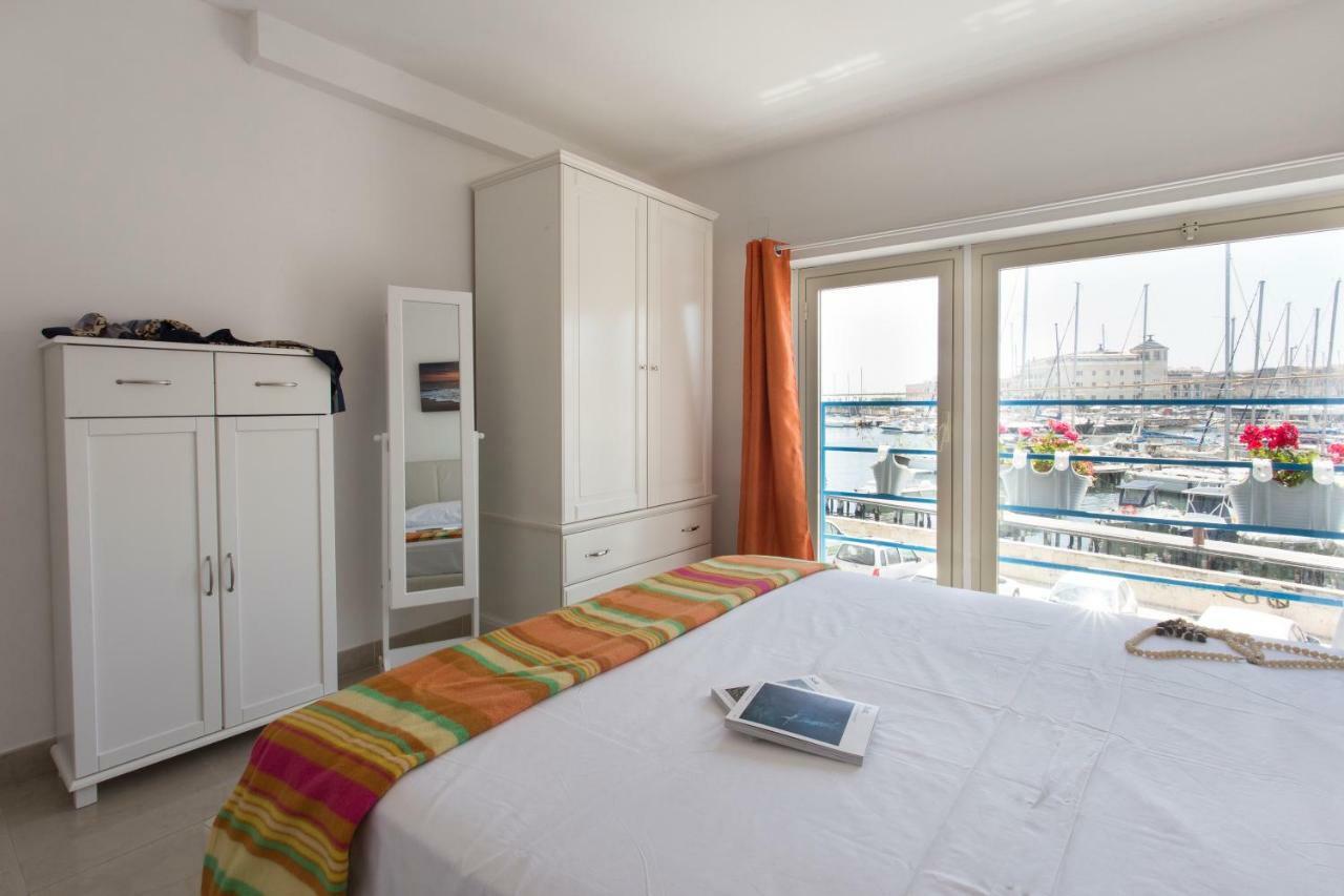 Apartament Tyche Syrakuzy Zewnętrze zdjęcie