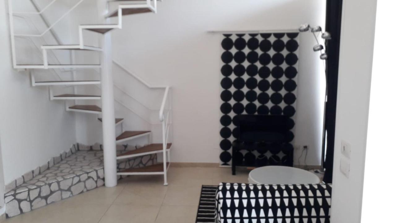 Apartament Tyche Syrakuzy Zewnętrze zdjęcie